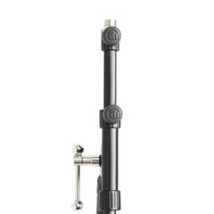 Adam Hall Stands S 9 B - Mikrofonstativ med bomarm, litet