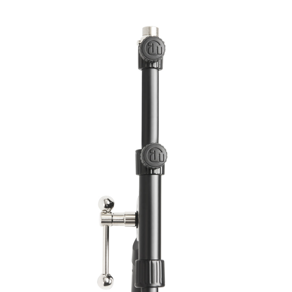 Adam Hall Stands S 9 B - Mikrofonstativ med bomarm, litet