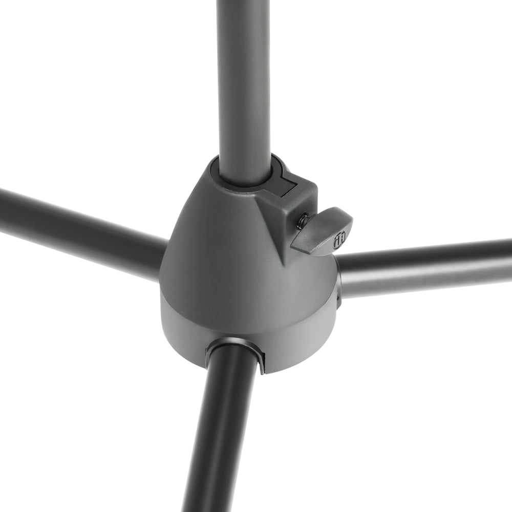 Adam Hall Stands S 9 B - Mikrofonstativ med bomarm, litet
