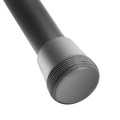 Adam Hall Stands S 9 B - Mikrofonstativ med bomarm, litet