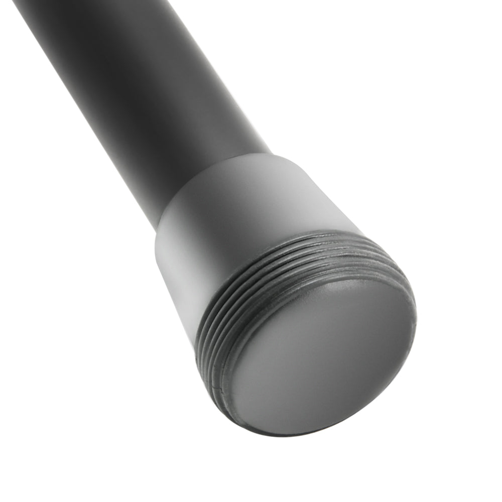 Adam Hall Stands S 9 B - Mikrofonstativ med bomarm, litet