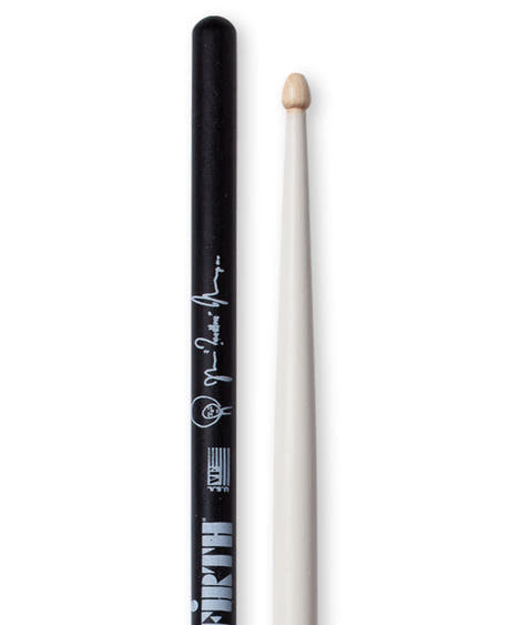 Vic Firth Ahmir "Questlove" Thompson signaturtrumpinnar