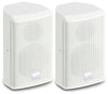 LD Systems SAT 42 G2 Högtalarset 60W RMS 8 Ohm Vit