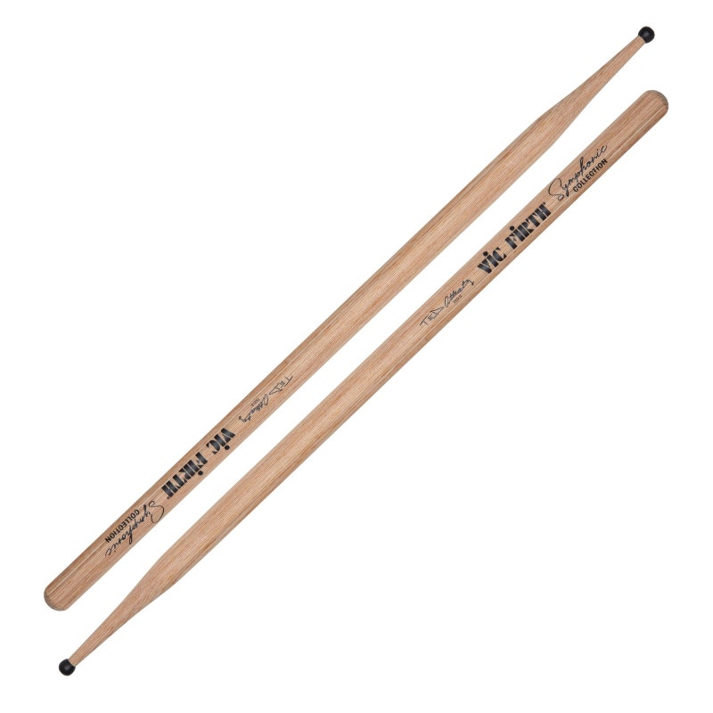 Vic Firth SATK2 Fed Atkatz Signature Snare-sticka 2