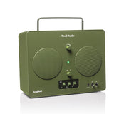 Tivoli Audio Song Book Bluetooth högtalare (grön)