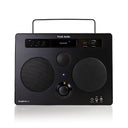 Tivoli Audio Song Book MAX Bluetooth Högtalare (Svart)