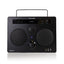 Tivoli Audio Song Book MAX Bluetooth Högtalare (Svart)
