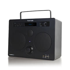 Tivoli Audio Song Book MAX Bluetooth Högtalare (Svart)