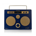 Tivoli Audio Song Book MAX Bluetooth Högtalare (Blå)