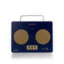 Tivoli Audio Song Book Bluetooth Högtalare (Blå)