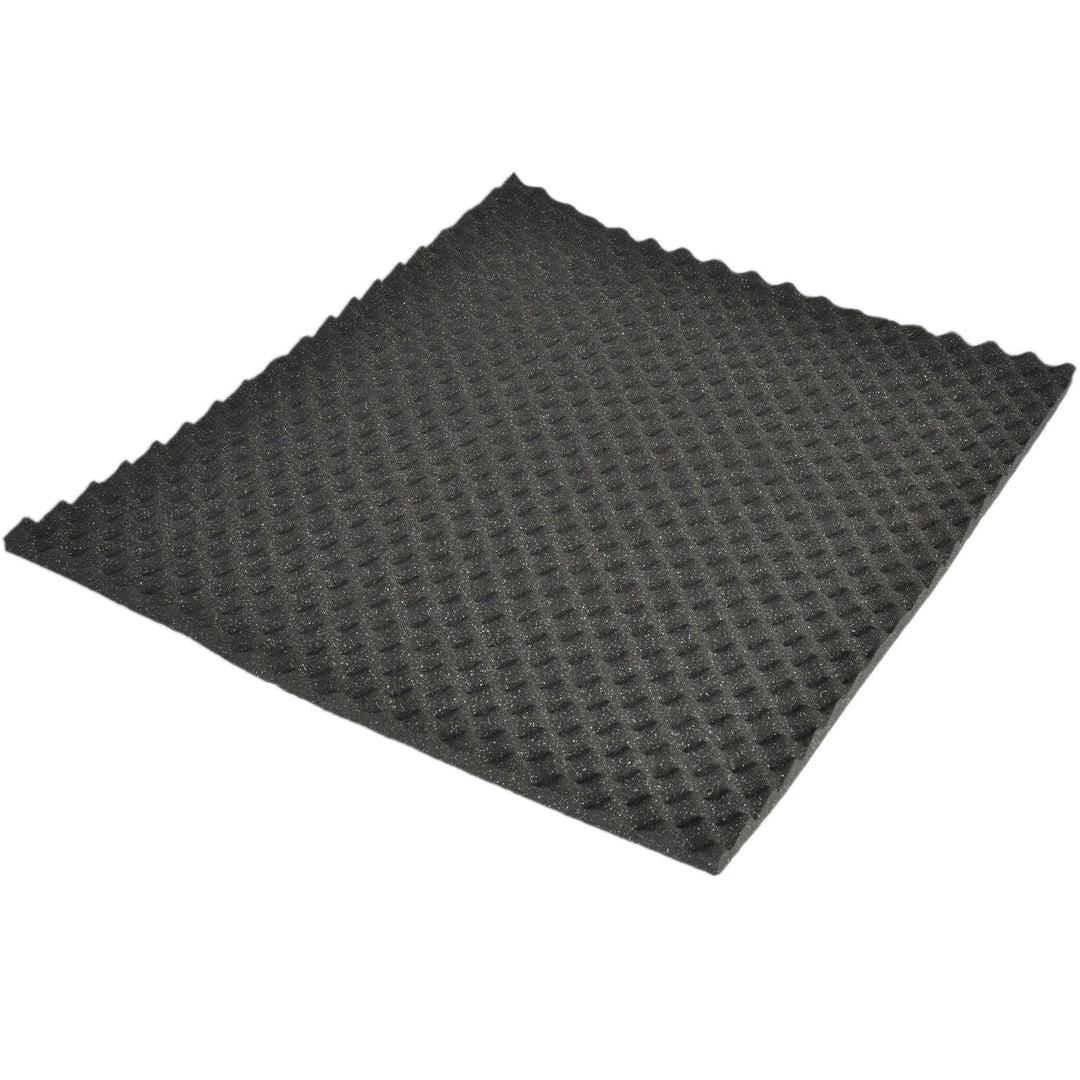 SILENT COAT LJUDABSORBERARE (15 mm)