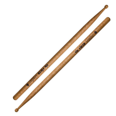 Vic Firth SCS1 Persimmon Snare Allround
