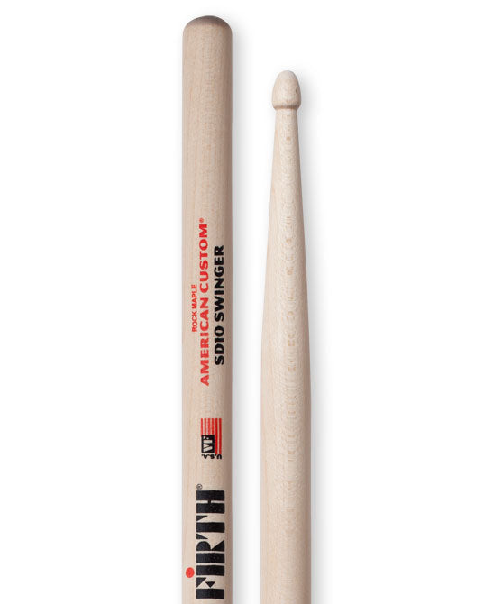 Vic Firth SD10 Swinger-trumpinnar