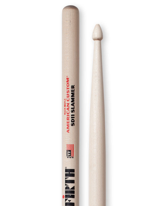 Vic Firth SD11 Slammer trumpinnar