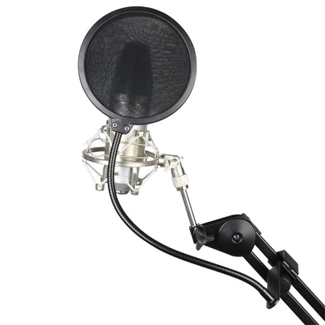 Adam Hall Stands D 910 - Popfilter