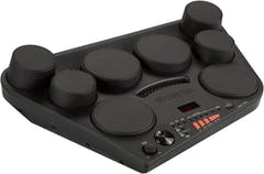 Yamaha DD-75 Digital Percussion - Sort
