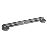 Adam Hall Microphone Stereo Bar