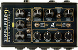 Simplifier Amps Bass Master Zero Watt-förstärkare