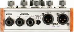 Simplifier Amps Dumblifier Overdrive Special