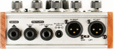 Simplifier Amps Dumblifier Overdrive Special