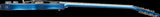Epiphone SG Muse elektrisk gitarr ( Radio Blue Metallic )