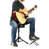 Adam Hall Stands SGS 017 - Gitarrfotstöd