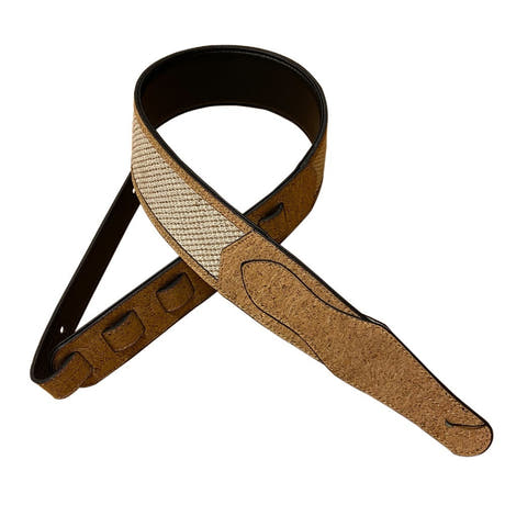 Profile SHC12-3 Hampa/kork Gitarrer-rem