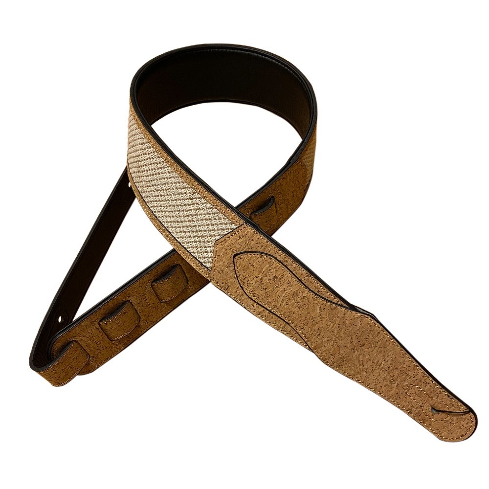 Profile SHC12-3 Hampa/kork Gitarrer-rem