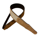 Profile SHC12-3 Hampa/kork Gitarrer-rem