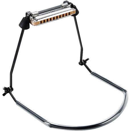 Suzuki Harmonica Halsstativ
