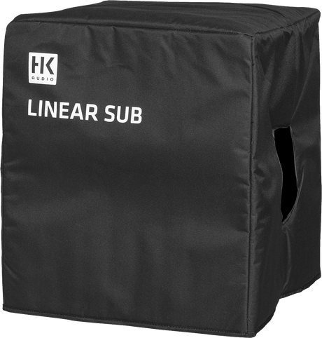 HK Audio Cover til Linear Sub 1800