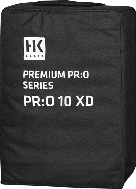 HK Audio Cover för PR:O 10XD