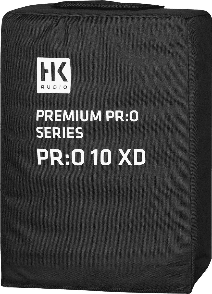 HK Audio Cover för PR:O 10XD
