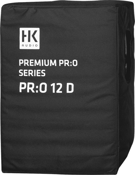 HK Audio Cover för PR:O 12D