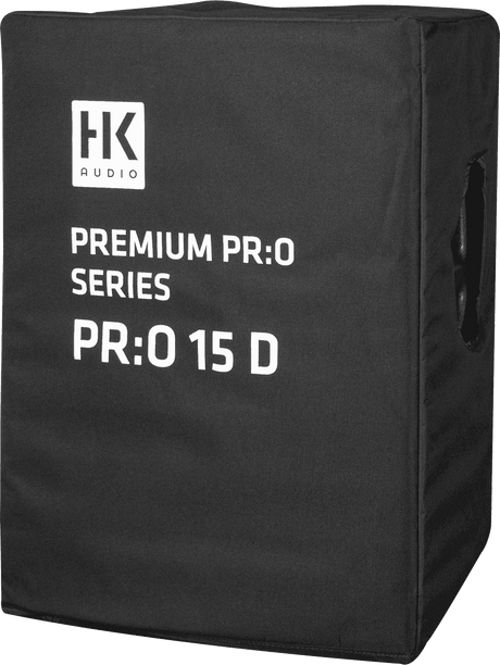 HK Audio Cover för PR:O 15D