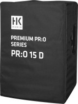 HK Audio Cover för PR:O 15D