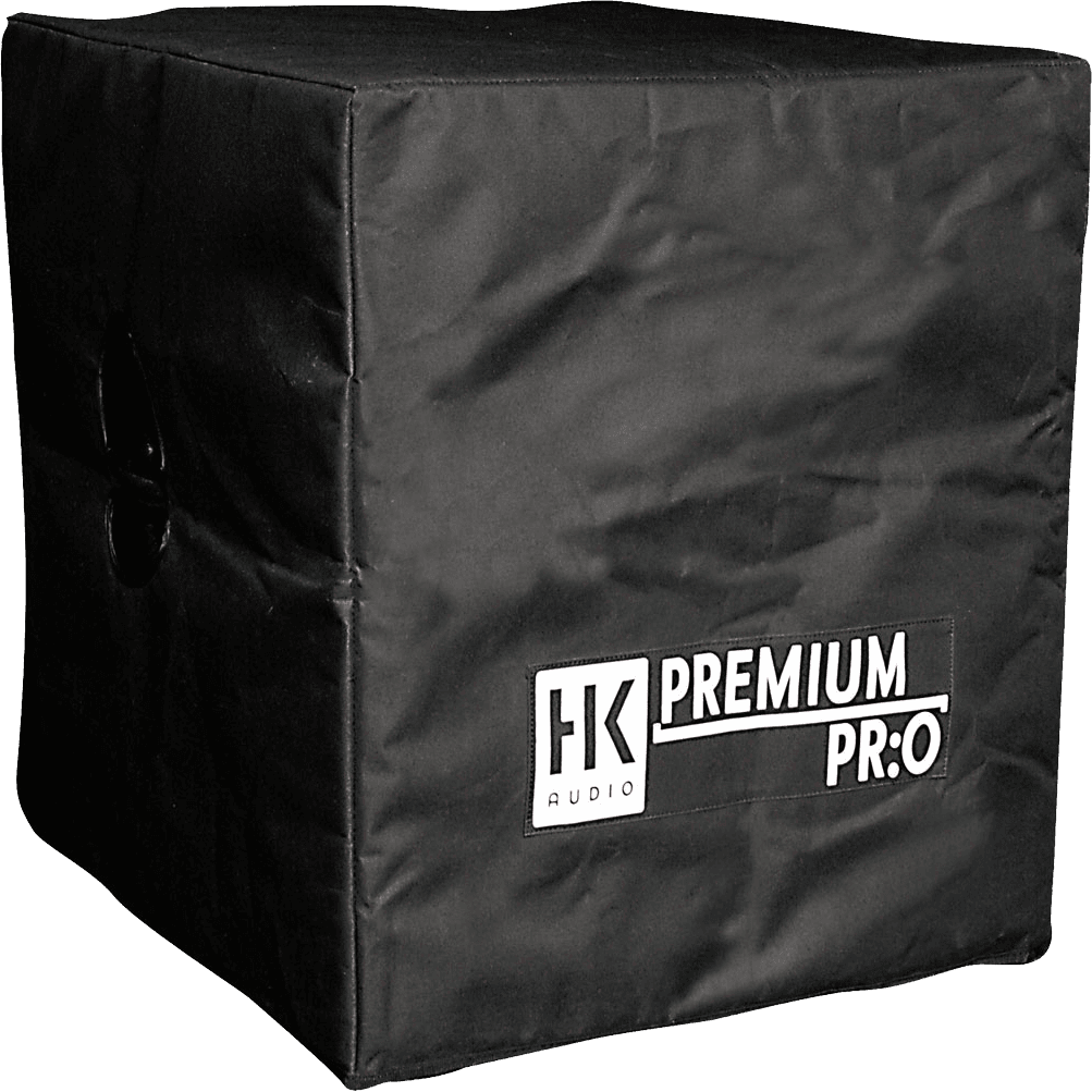 HK Audio Cover för PR:O 18S