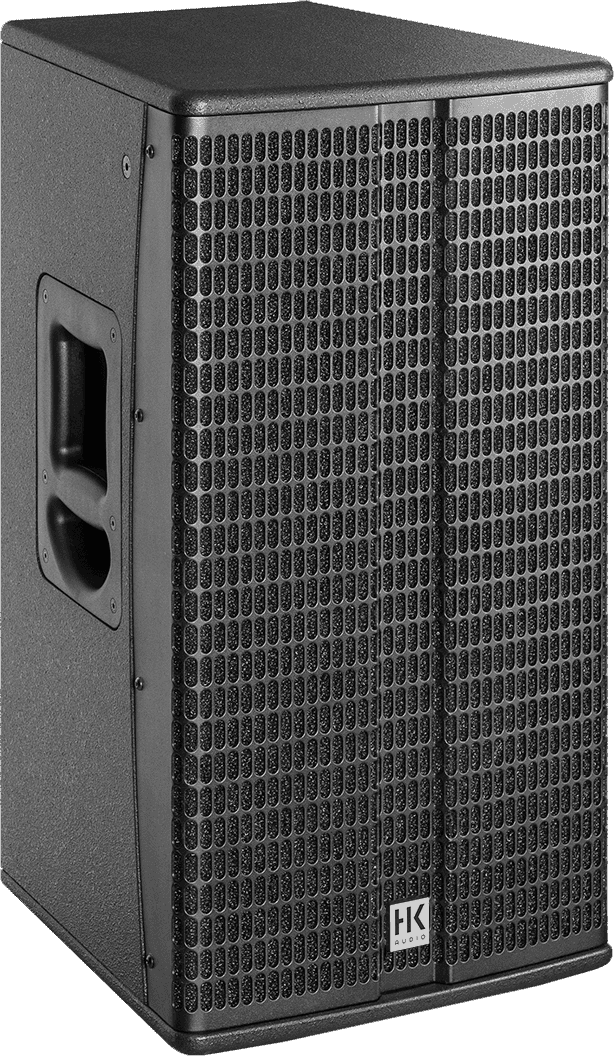 HK Audio Linear 3 112FA Active PA-högtalare (full räckvidd)