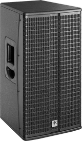HK Audio Linear 3 112FA Active PA-högtalare (full räckvidd)