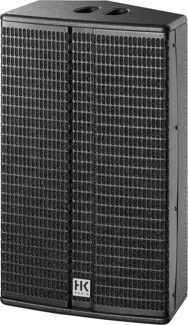 HK Audio Linear 3 112XA Active PA-högtalare (multifunktionell)