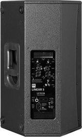 HK Audio Linear 3 112XA Active PA-högtalare (multifunktionell)