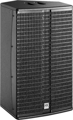 HK Audio Linear 3 112XA Active PA-högtalare (multifunktionell)