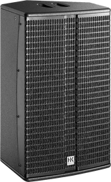 HK Audio Linear 3 112XA Active PA-högtalare (multifunktionell)