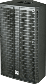 HK Audio Linear 5 112X 12" passiv högtalare