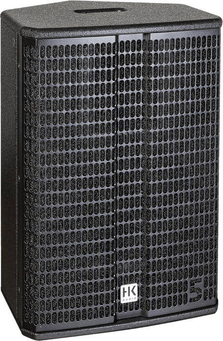 HK Audio Linear 5 mkII 110XA Active PA-högtalare (multifunktionell)