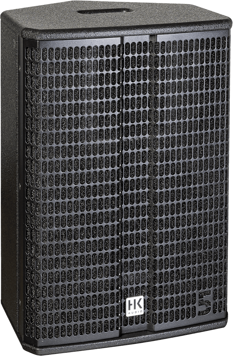 HK Audio Linear 5 mkII 110XA Active PA-högtalare (multifunktionell)