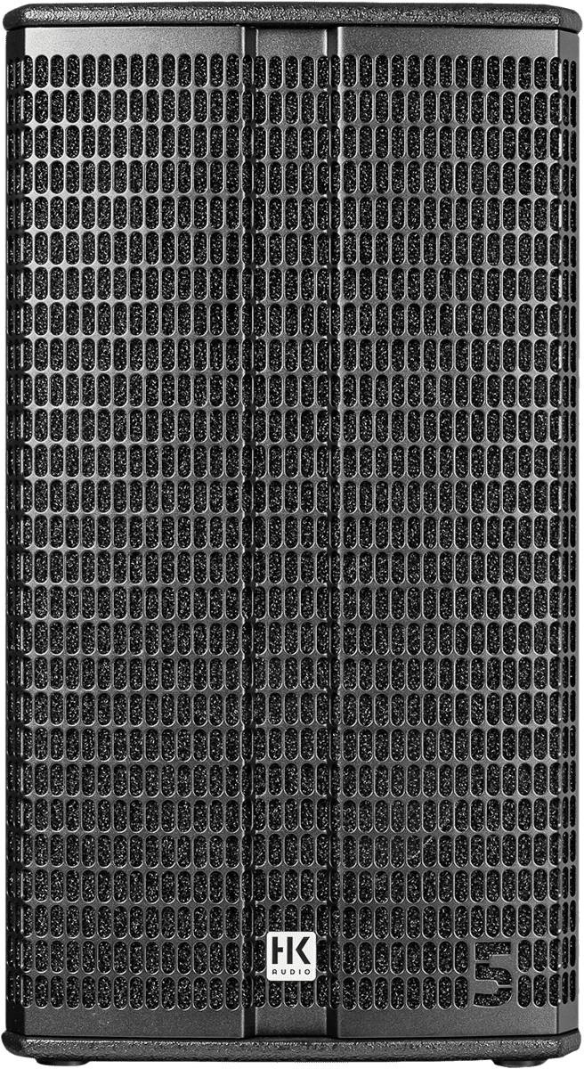 HK Audio Linear 5 mkII 112FA Active PA-högtalare (Full Range)