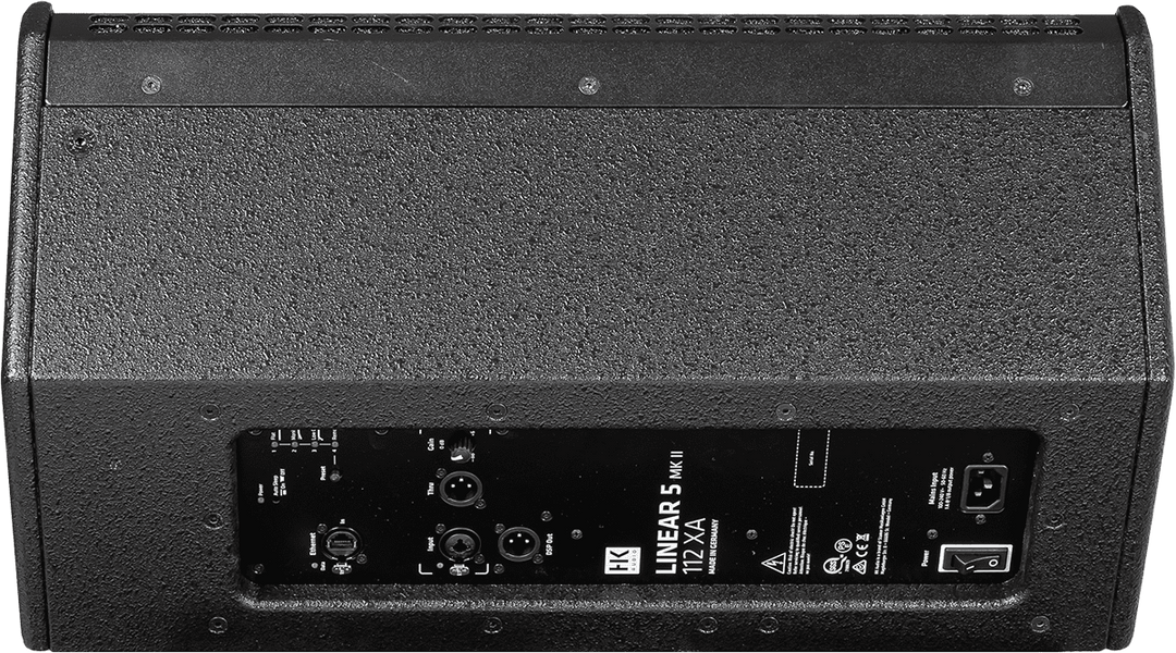 HK Audio Linear 5 mkII 112XA - Aktiv PA Högtalare (Multifunctional)