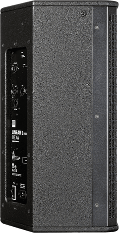 HK Audio Linear 5 mkII 112XA - Aktiv PA Högtalare (Multifunctional)