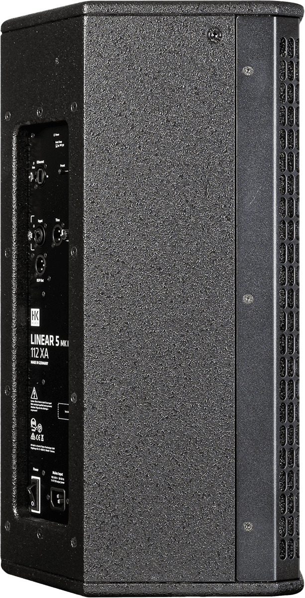 HK Audio Linear 5 mkII 112XA aktiv PA-högtalare (multifunktionell)
